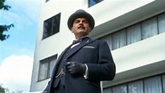 Agatha Christie's Poirot 5x07 "Dead Man's Mirror" - Trakt