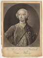 NPG D10774; Frederick Lewis, Prince of Wales - Large Image - National ...
