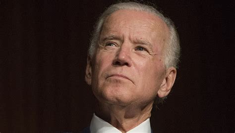 Handsy Joe Biden And The Political Scope Of His Grope His Behavior