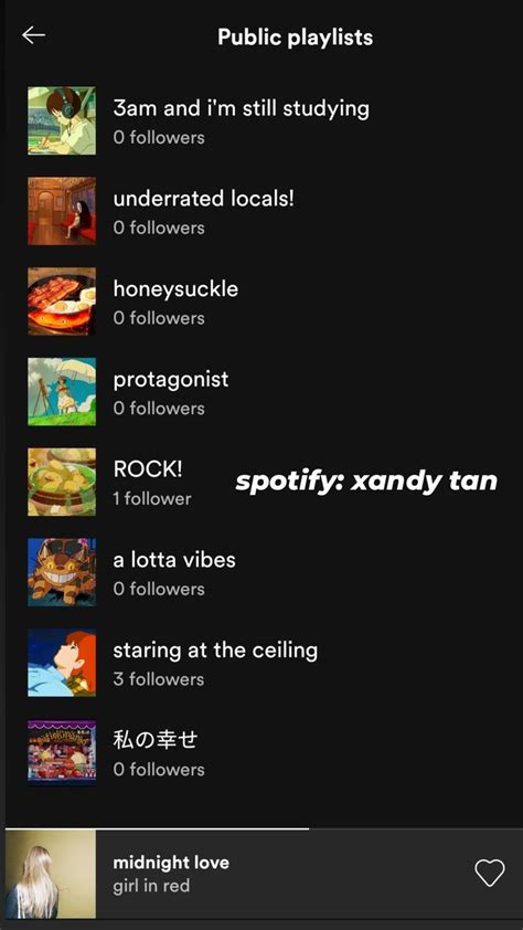 Spotify Playlist Names Ideas Aesthetic Ide Judul Humor Lucu Kata Kata Indah