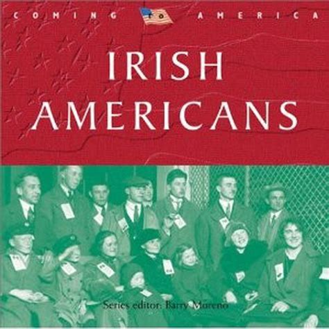 Discuss Books Every Irish American Should Read