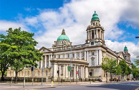 Northern Ireland Tour This Fascinating Region With Your Group