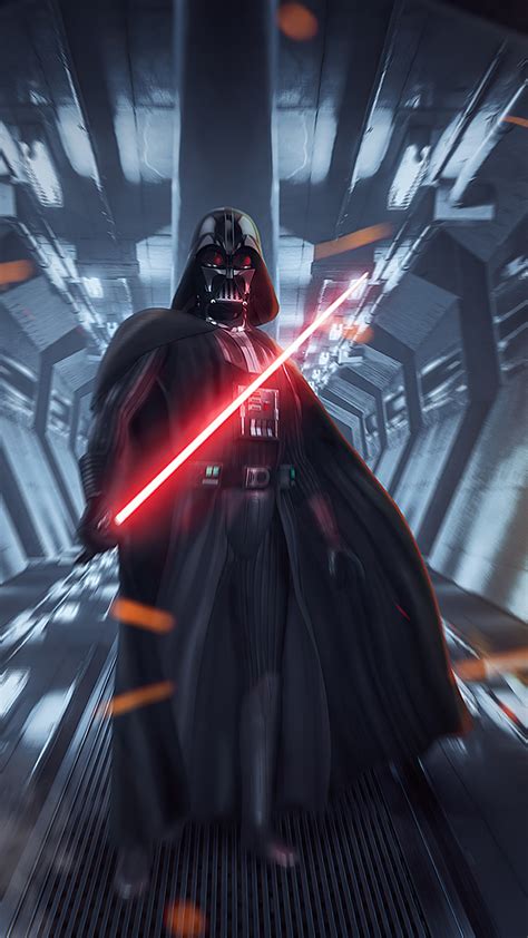 Darth Vader Red Lightsaber Sith Star Wars 4k Hd Darth Vader Wallpapers