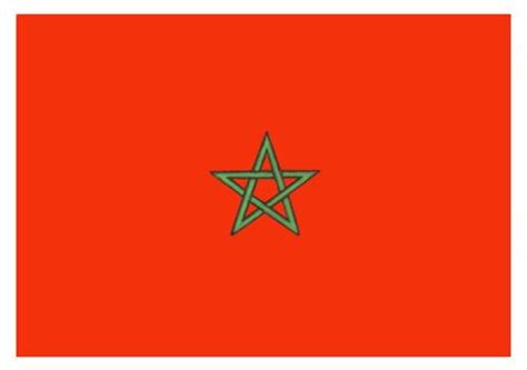 Марокко — королевство марокко араб. Марокко
