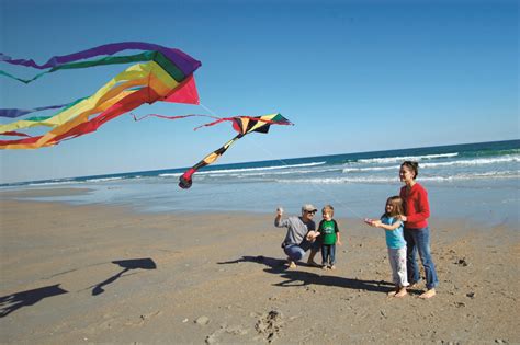 How To Fly Your Kite Safely Kitty Hawk Kites Blog