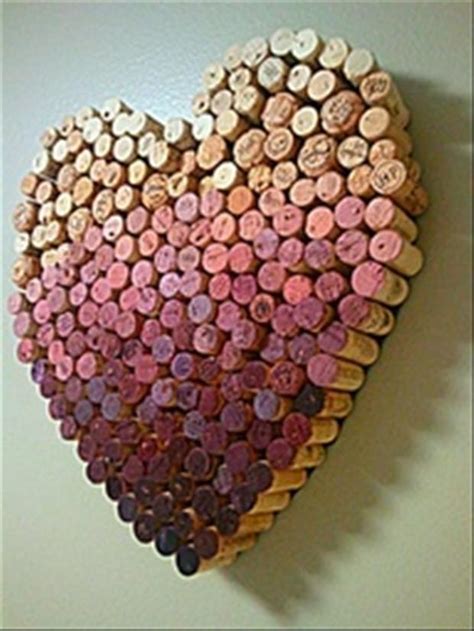 Do It Yourself Crafts With Wine Corks 40 Pics