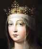 Biografia di Isabella di Castiglia