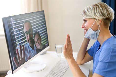 Telemedicine Is It Effective Compared To Traditional Healthcare Options