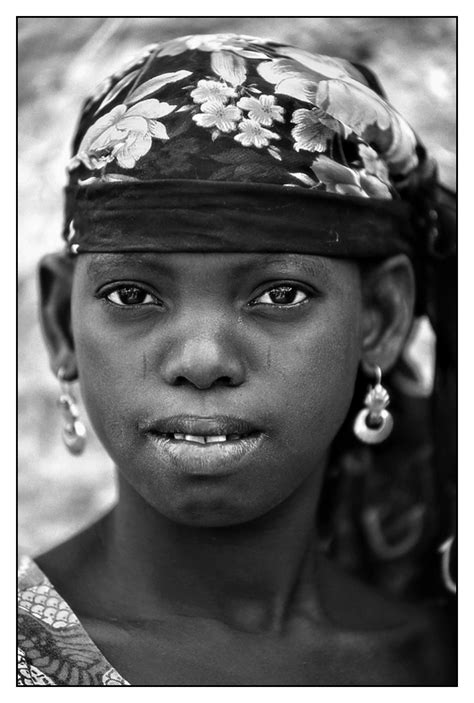 African Girl 2 Photo Sergio Pessolano Photos At