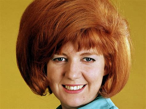 Cilla Black Plastic Surgery Before And After Her Nose Job All