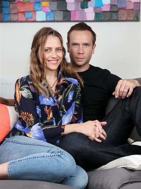 Teresa Palmer And Husband Mark Webber Share Baby News News Com Au Australias Leading News Site