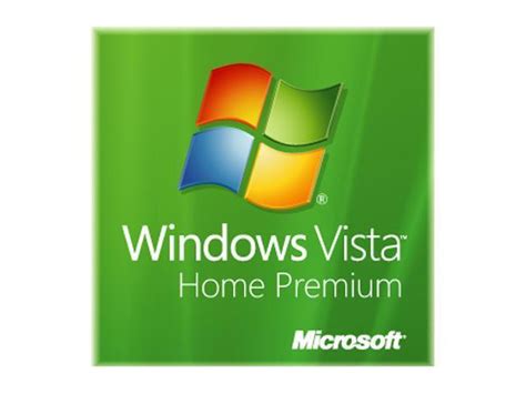 Microsoft Windows Vista Home Premium Sp1 64 Bit 30 Pack For System