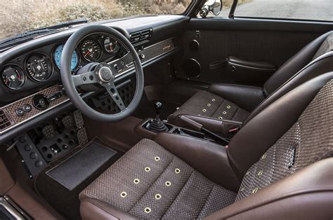 What Is Your Favorite Car Interior Cars