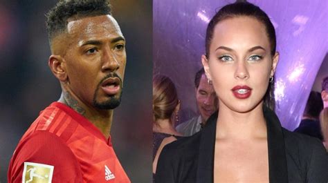 Jerome boateng'in eski kız arkadaşı kasia lenhardt, 25 yaşında yaşamını yitirdi. Darum teilt Jérôme Boateng keine Pärchenfotos mit Freundin ...