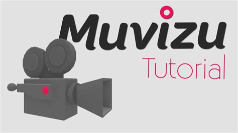 Muvizu Tutorial 5 3d Animations Software Rendering