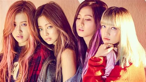 K Pop Girlband BLACKPINK Pulls Down Video After Backlash In China Over