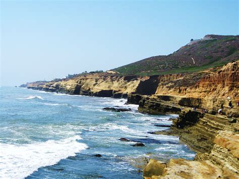 point loma view from where we got engaged beach photography point loma favorite places