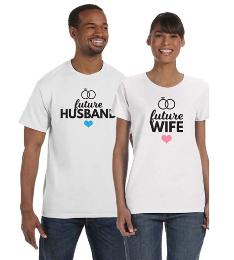 Couple Shirts For Pre Wedding Couple Outfits