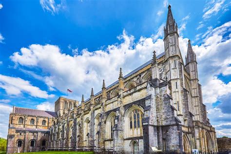 The Top Things To Do In Winchester England