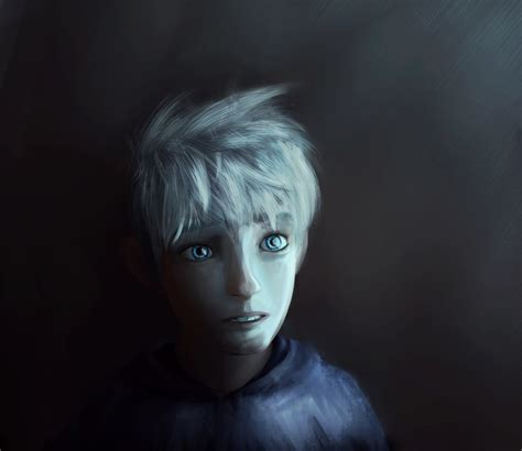 Jack Frost By Ngc Deviantart Com On Deviantart Rise Of The