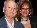 Bill Murray and Kelis Are Reportedly Dating