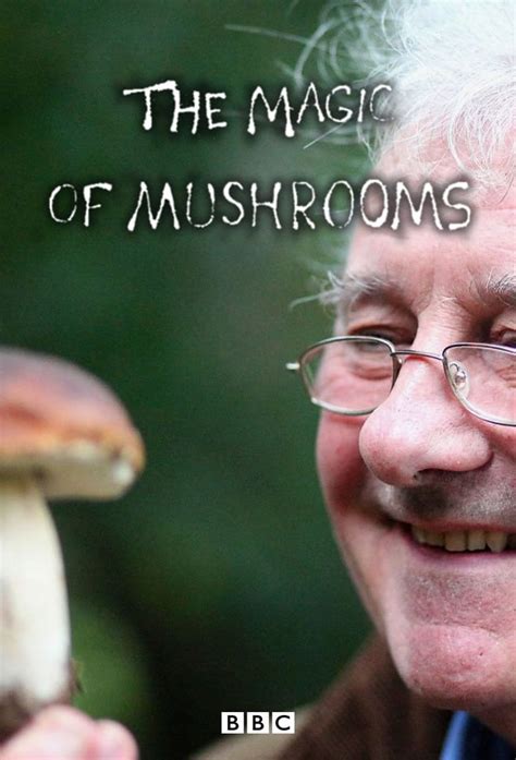 The Magic Of Mushrooms 2014 Filmer Film Nu