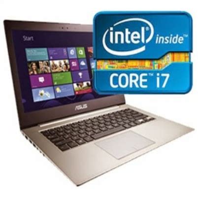 Mulai core duo, core 2 duo, core i3, core i5 dan lain lain. Daftar Harga Laptop Asus Core i7 Terbaru - Tech Donya
