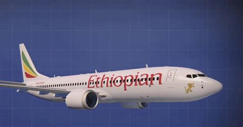 Ethiopian Airlines Pilots Followed Emergency Procedures Before Crash Investigators Say