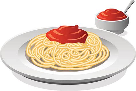 Clipart Spaghetti Free Cliparts Download Images On Clipground