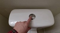 Members Mark dual flush toilet - YouTube