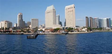 My Hometown San Diego The Most Gorgeous City On The Planet Hotel