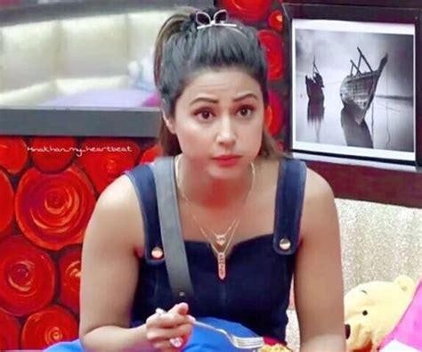 Bigg Boss 11 Fans Slam Hina Khan After Video Clips Of Her Targetting