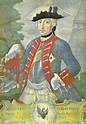 Prince August Ferdinand of Prussia (German: August Ferdinand von ...