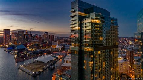 Four Seasons Sagamore Pendry Among Baltimores Most Expensive Hotel