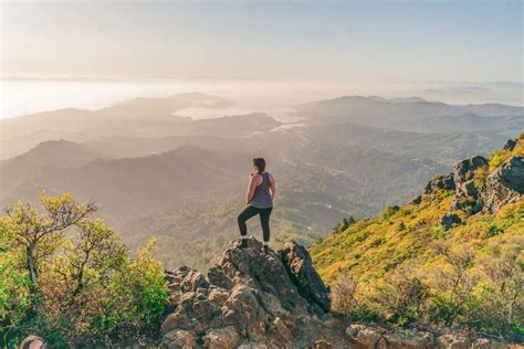 The 24 Best Northern California Hikes Near San Francisco Bay Area