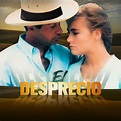 "El desprecio" telenovela venezolana transmitida por RCTV en 1991