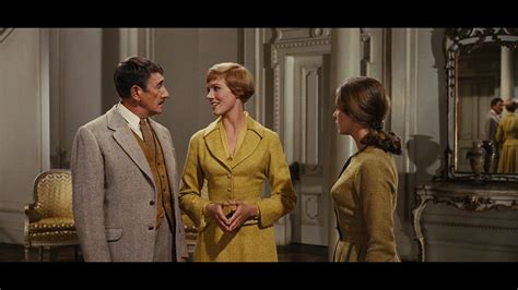 Maria however succeeds in bringing happiness and music back to the house. Top 15 Iconic Costumes From The Sound of Music (1965)