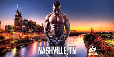 Ebony Men Black Male Revue Strip Clubs And Black Male Strippers Nashville