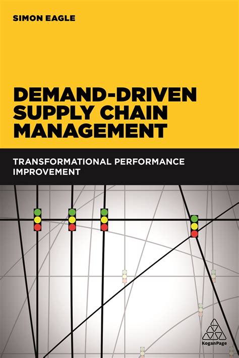 Demand Driven Supply Chain Management Supply Chain Movement