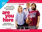 Are You Here (2014) Pictures, Trailer, Reviews, News, DVD and Soundtrack