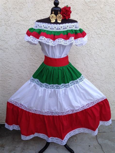 ebay mexican dresses women dresses