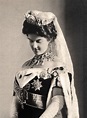 Grand Duchess Maria Pavlovna Romanova of Russia (the Younger),Princess ...