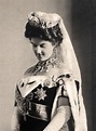 Grand Duchess Maria Pavlovna Romanova of Russia (the Younger),Princess ...