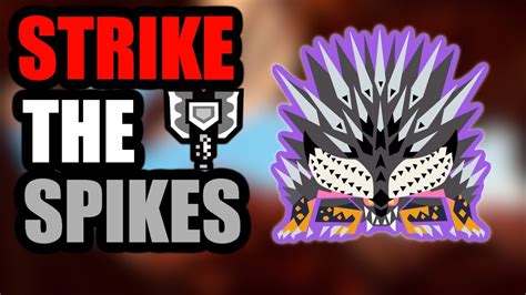 Solo Charge Blade Vs Tempered Ruiner Nergigante Mhw Iceborne Youtube