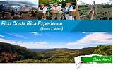 Costa Rica Vacation Packages 2018 Photos