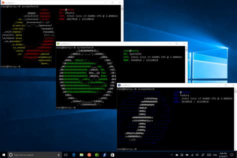 Windows subsystem for linux has gained a lot of popularity over the last few windows 10 updates. Windows Subsystem for Linux and OneDrive - The Microsoft ...