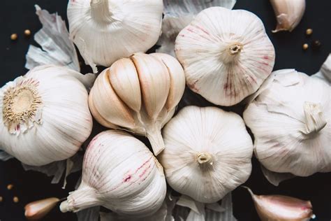 Why Does My Vagina Smell Like Garlic Experts Explain