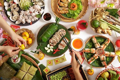 Fête Du Têt Tout Savoir Sur Le Nouvel An Vietnamien Fête