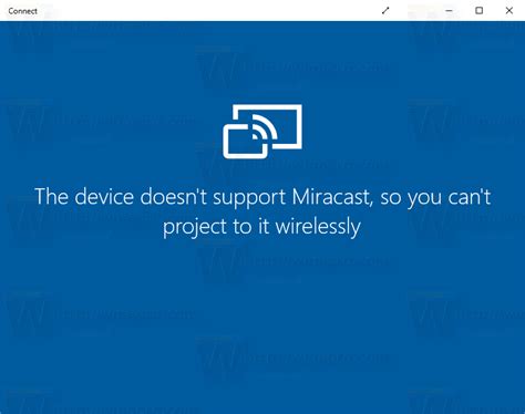 Get help, plus product tips and tricks. How to uninstall and remove Connect in Windows 10