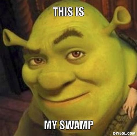 Shrek Is Love Shrek Is Life Teh Meme Wiki